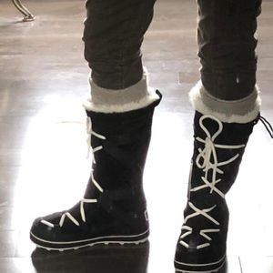 Sorry Galaxy Explorer Boots